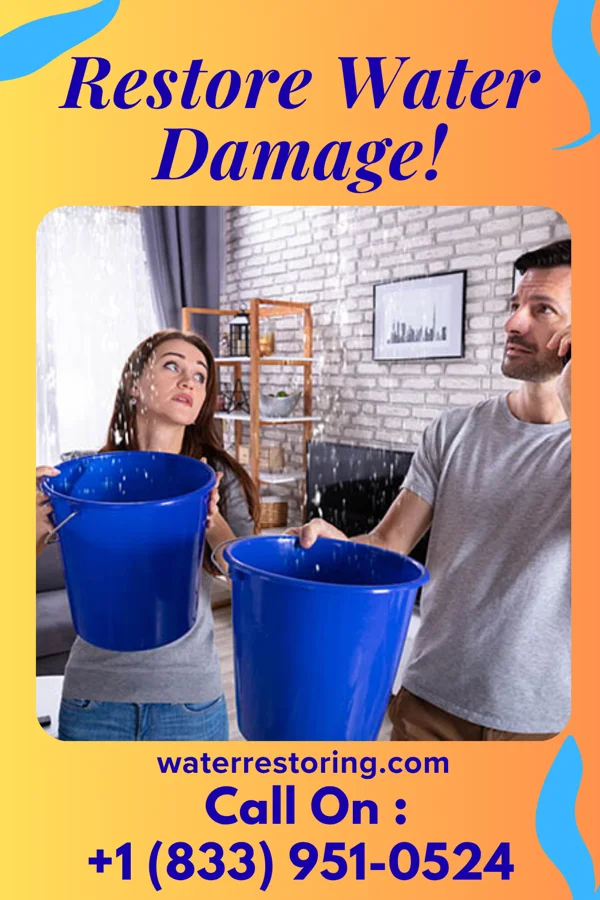 water restoration Capital Water Damage Crew Naples